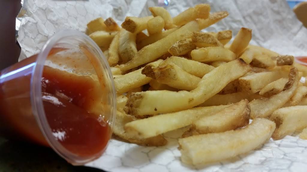 Wendys | restaurant | 816 S Watson Rd, Buckeye, AZ 85326, USA | 6234745734 OR +1 623-474-5734