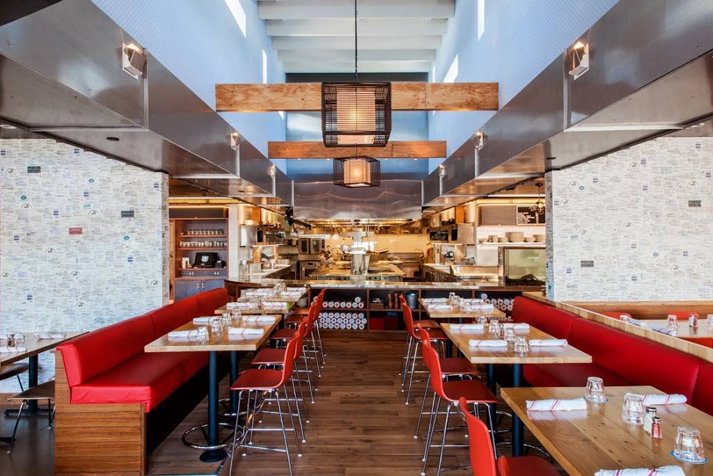 Connie and Teds | restaurant | 8171 Santa Monica Blvd, West Hollywood, CA 90046, USA | 3238482722 OR +1 323-848-2722