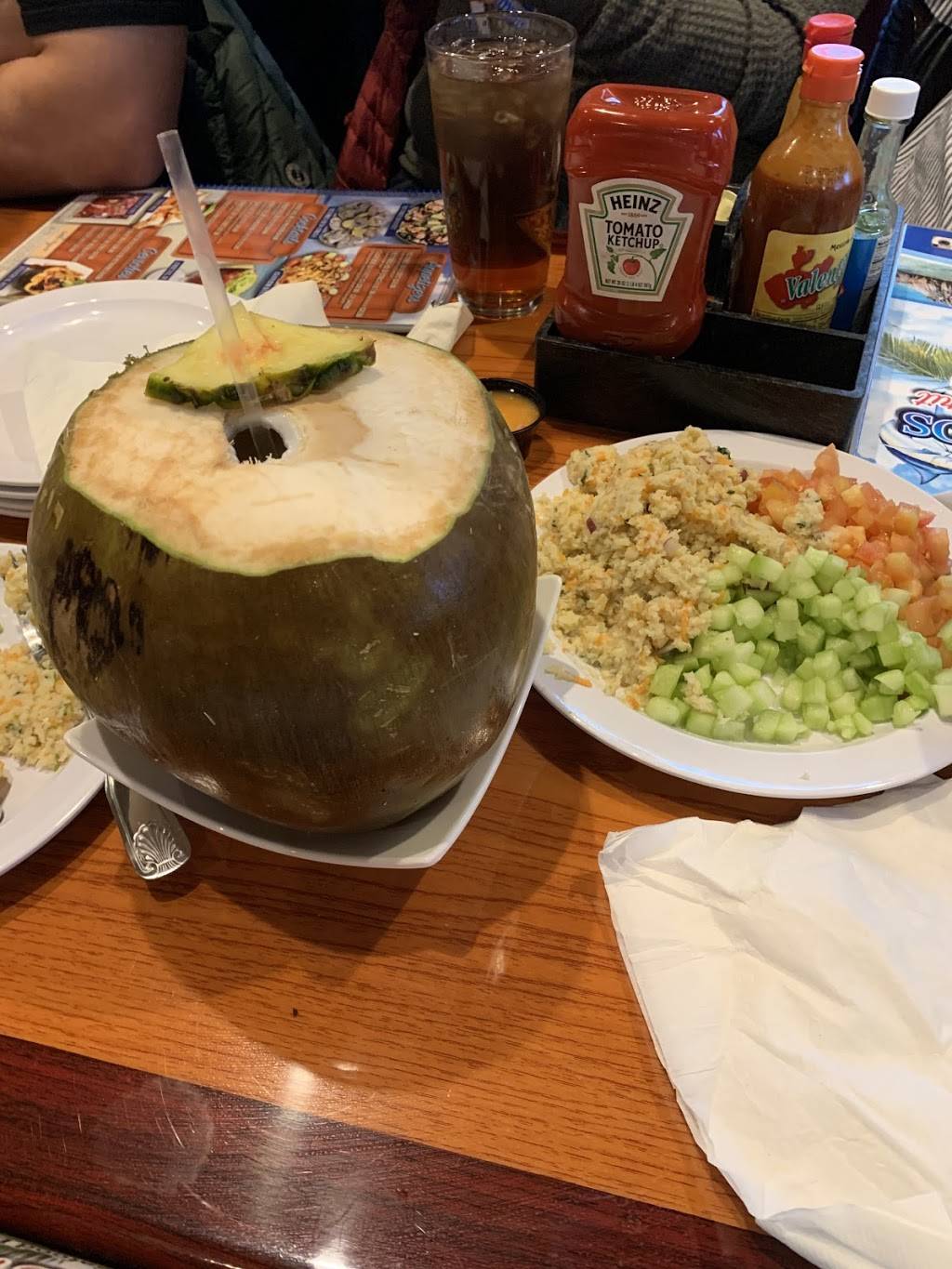 Mariscos Sayulita Nayarit | restaurant | 619 S Regional Rd, Greensboro, NC 27409, USA | 3369078274 OR +1 336-907-8274