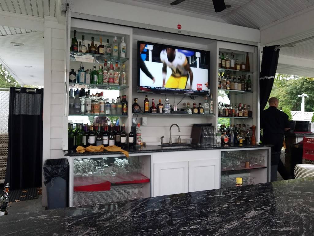 Washington Crossing Inn | restaurant | 1295 General Washington Memorial Blvd, Washington Crossing, PA 18977, USA | 2154933634 OR +1 215-493-3634