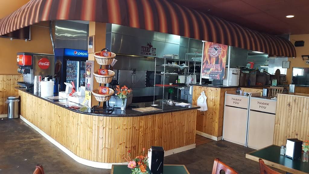 Texas Pit BBQ | restaurant | 24601 Raymond Way, Lake Forest, CA 92630, USA | 9497704444 OR +1 949-770-4444