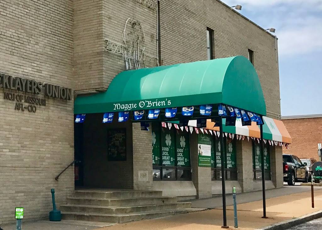 Maggie OBriens | restaurant | 2000 Market St, St. Louis, MO 63103, USA | 3144211388 OR +1 314-421-1388