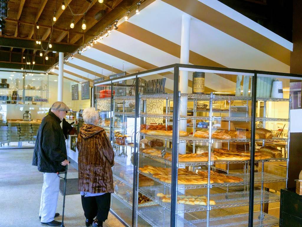 Bread by Crispellis | bakery | 931 N Main St, Royal Oak, MI 48067, USA | 2485913800 OR +1 248-591-3800