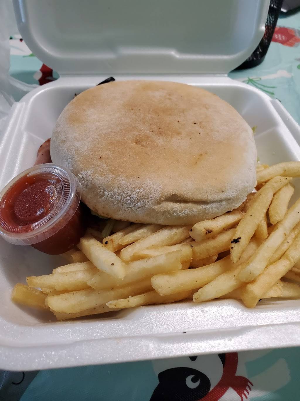 Mr. C El Rincon Mexicano | restaurant | 6128 Montana Ave, El Paso, TX 79925, USA | 9153037260 OR +1 915-303-7260