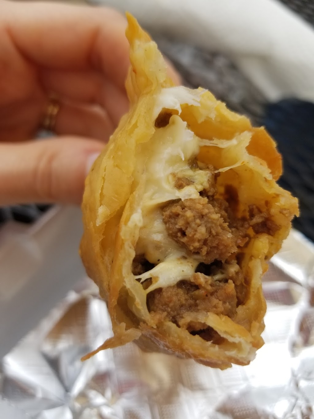 Antojitos De Socorro | restaurant | 147 Main St, Crestview, FL 32536, USA | 8506690544 OR +1 850-669-0544