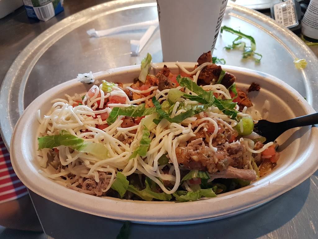 Chipotle Mexican Grill | restaurant | 2662 Gulf to Bay Blvd, Clearwater, FL 33759, USA | 7277241768 OR +1 727-724-1768