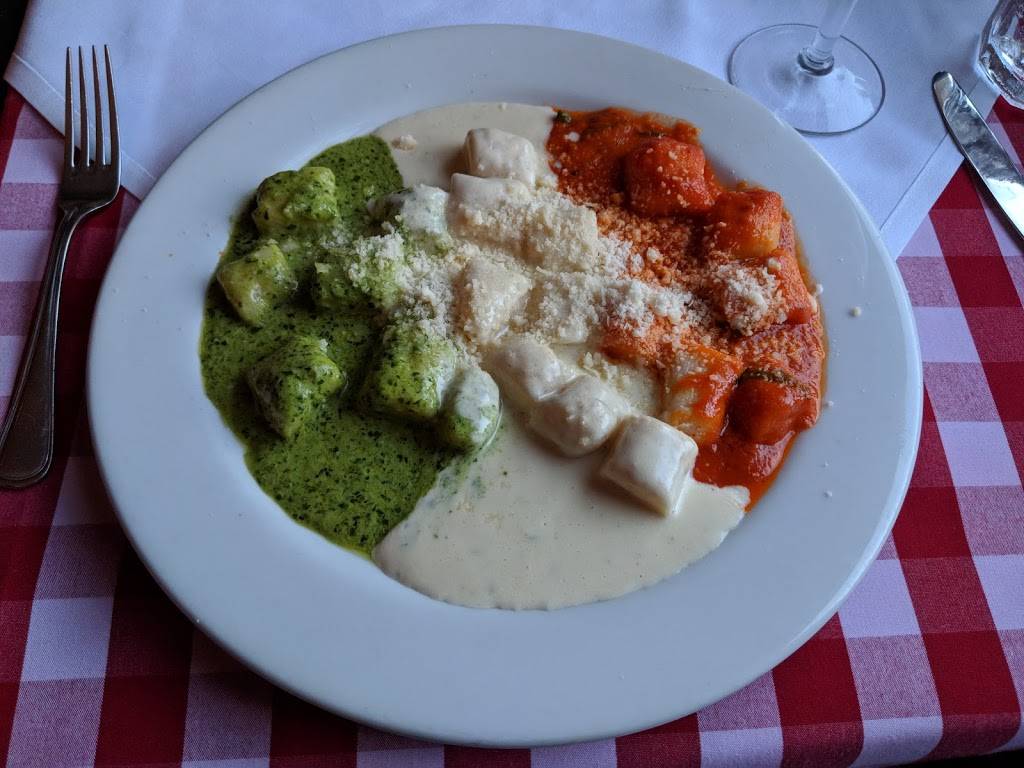 Arnoldis Cafe | cafe | 1627, 600 Olive St, Santa Barbara, CA 93101, USA | 8059625394 OR +1 805-962-5394