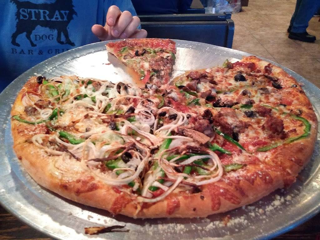 Dough Boys Pizza | restaurant | 1 New Orleans Rd, Hilton Head Island, SC 29928, USA | 8436862697 OR +1 843-686-2697