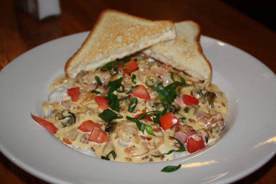 Sunrise Bistro Summerville | cafe | 110 Miles Jamison Rd, Summerville, SC 29485, USA | 8432256201 OR +1 843-225-6201