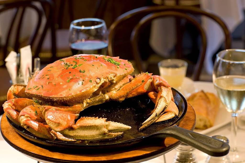 The Old Clam House | restaurant | 299 Bayshore Blvd, San Francisco, CA 94124, USA | 4158264880 OR +1 415-826-4880