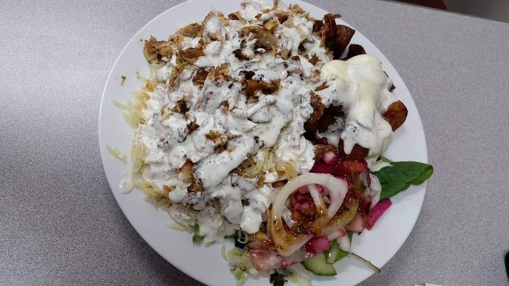 Chef Grande Mediterranean Cuisine | restaurant | 676 Appleby Line e103, Burlington, ON L7L 6J9, Canada | 2898120020 OR +1 289-812-0020