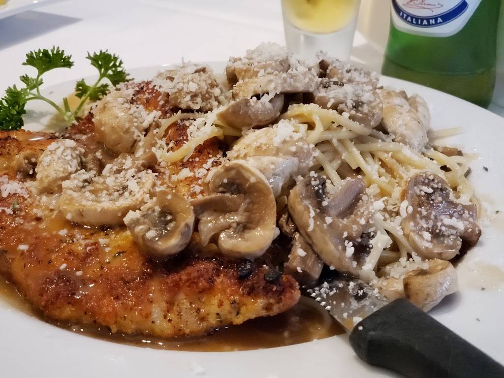 Paesano Ristorante Italiano | restaurant | 98-1277 Kaahumanu St, Aiea, HI 96701, USA | 8084858883 OR +1 808-485-8883