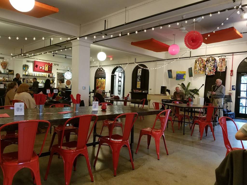 Harrisburg Midtown Arts Center | night club | 1110 N 3rd St, Harrisburg, PA 17102, USA | 7174124342 OR +1 717-412-4342