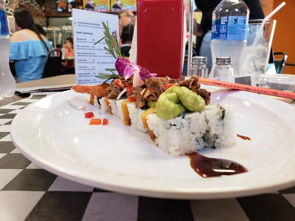 Lechonera Restaurant | restaurant | 149 S 4th St, Reading, PA 19602, USA | 6103969394 OR +1 610-396-9394