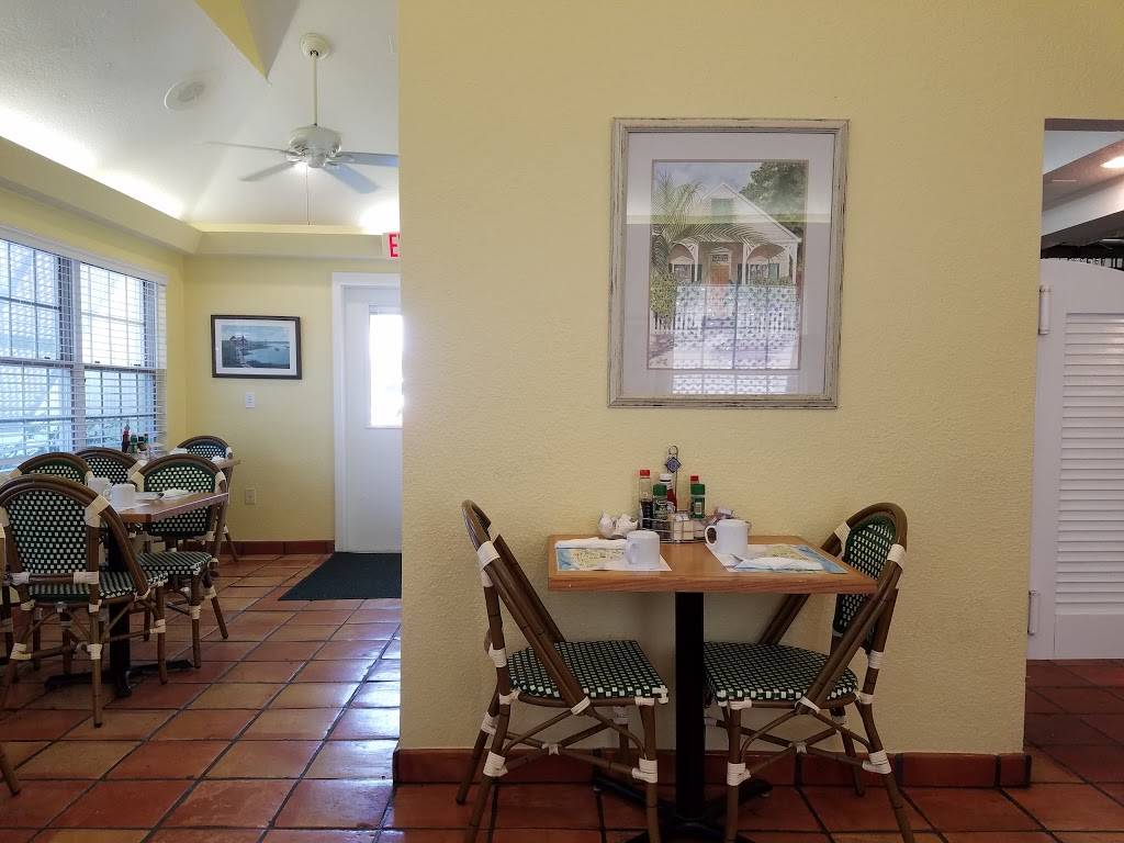 Outlet Restaurant | restaurant | Box 248, 1251 12th St E, Boca Grande, FL 33921, USA | 9419644610 OR +1 941-964-4610