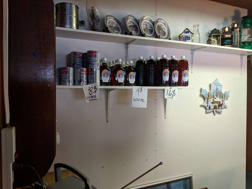 Cabane à Sucre Sincennes | restaurant | 63 Chemin dEardley, Sainte-Cécile-de-Masham, QC J0X 2W0, Canada | 8194562327 OR +1 819-456-2327