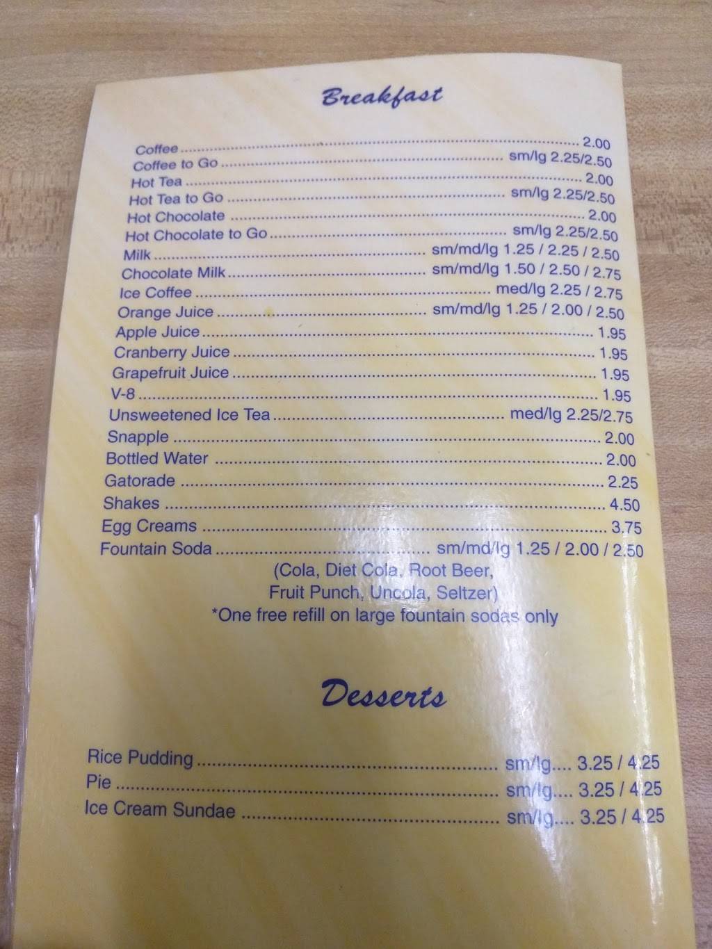 TNT Luncheonette Ltd | restaurant | 244 Harrison Ave, Harrison, NY 10528, USA | 9148359873 OR +1 914-835-9873