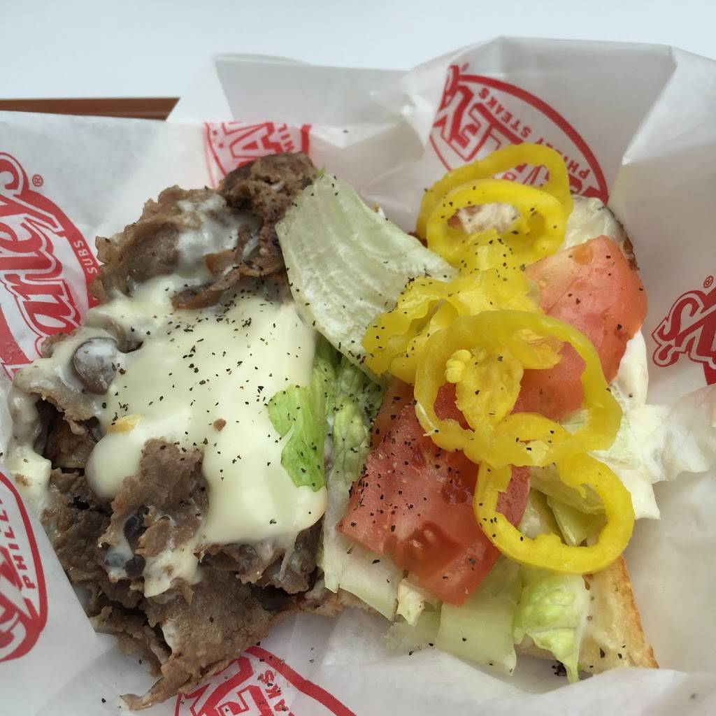Charleys Philly Steaks | restaurant | 8000 W Broward Blvd FC-12, Plantation, FL 33388, USA | 9545330319 OR +1 954-533-0319