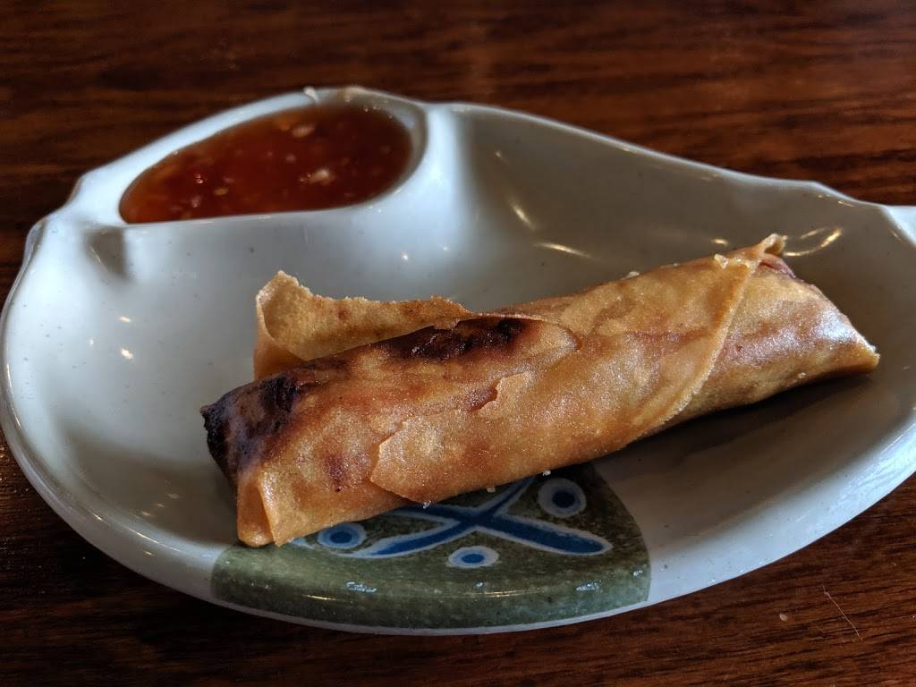 Ichiban Japanese Steakhouse and Sushi Bar - Cave Mill Road | restaurant | 1971 Cave Mill Rd, Bowling Green, KY 42104, USA | 2705990722 OR +1 270-599-0722