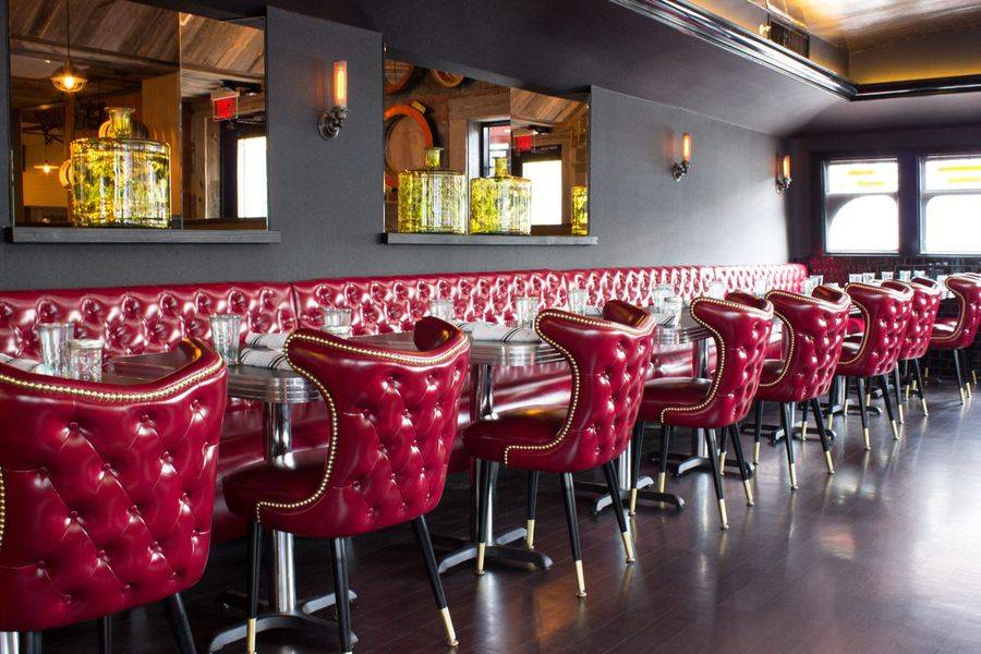 Rosebud American Kitchen & Bar | restaurant | 381 Summer St, Somerville, MA 02144, USA | 6176299500 OR +1 617-629-9500