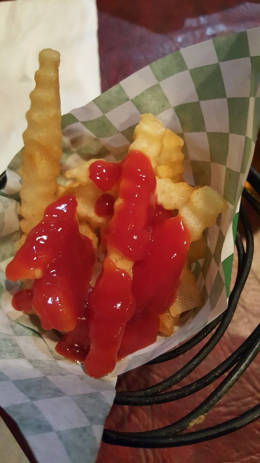 Greek House Restaurant | restaurant | 2426 Forest Park Blvd, Fort Worth, TX 76110, USA | 8179211473 OR +1 817-921-1473