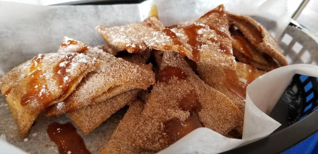 Cilantros Taqueria | restaurant | 1427 S Bumby Ave, Orlando, FL 32806, USA | 3212475665 OR +1 321-247-5665