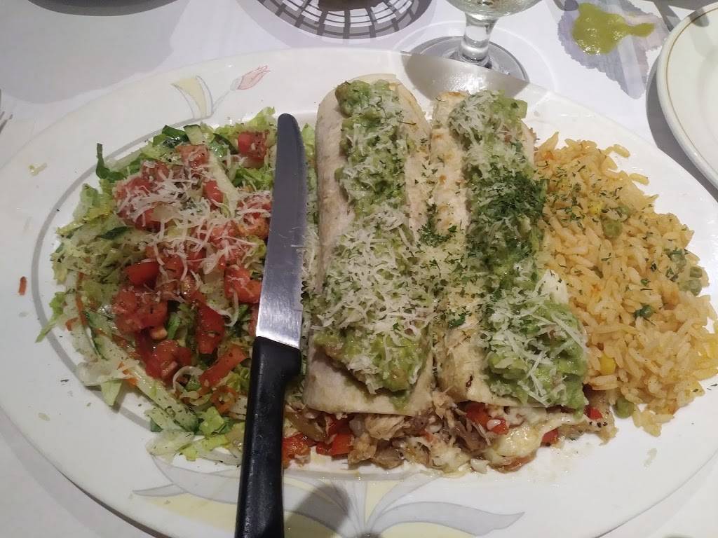 Guadalupe mexicaine | restaurant | 2345 Rue Ontario E, Montréal, QC H2K 1W2, Canada | 5145233262 OR +1 514-523-3262