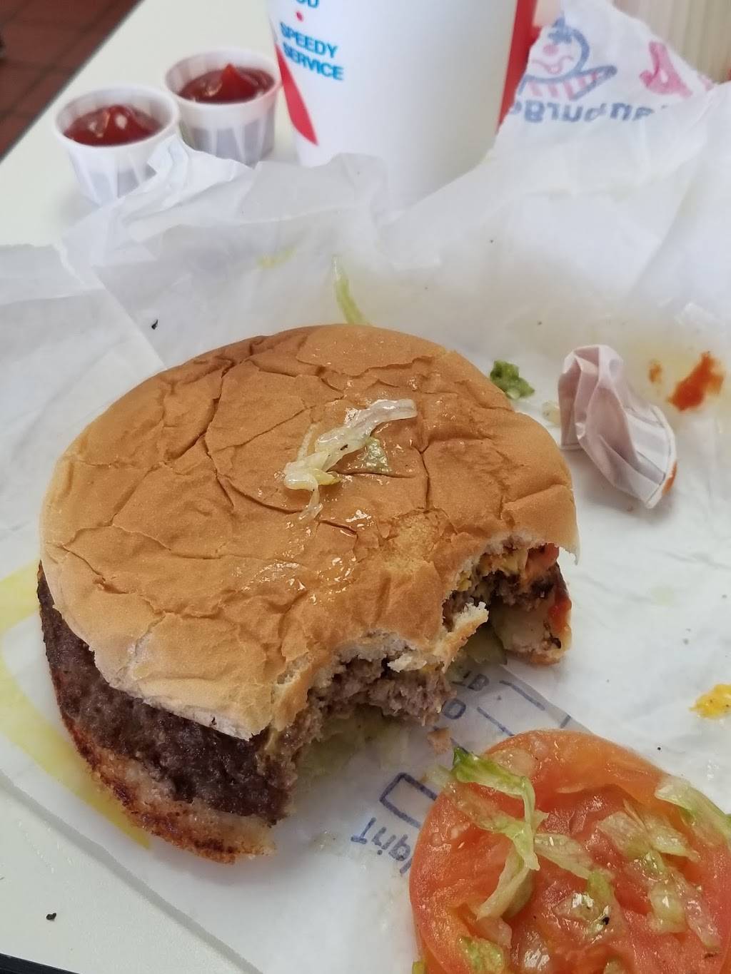 Griffs Hamburgers | restaurant | 4224 E Lancaster Ave, Fort Worth, TX 76103, USA | 8175348222 OR +1 817-534-8222