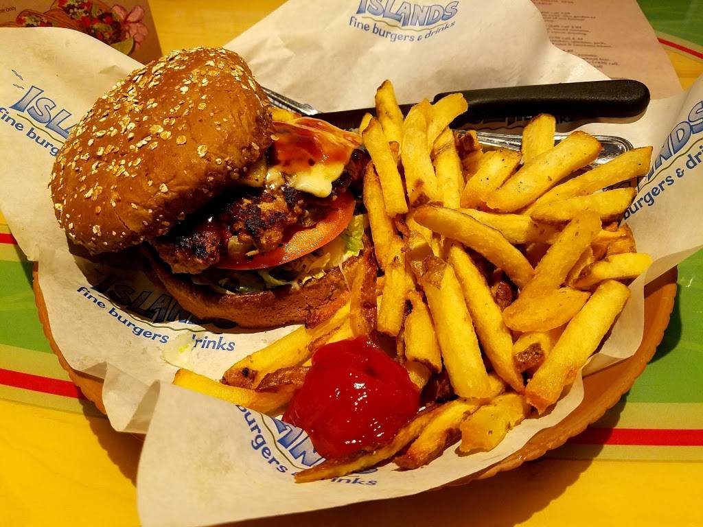 Islands Restaurant Cerritos | restaurant | 12751 Towne Center Dr, Cerritos, CA 90703, USA | 5623568905 OR +1 562-356-8905