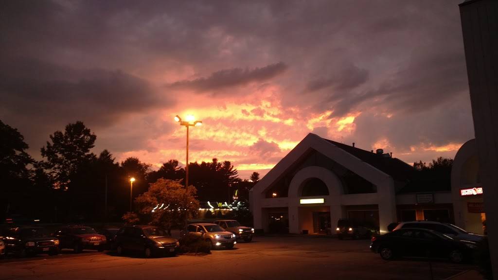 Constantly Pizza | restaurant | 108 Fisherville Rd #3, Concord, NH 03303, USA | 6032271117 OR +1 603-227-1117