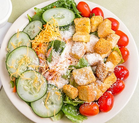 Salad Bar | restaurant | 2404 S Stemmons Fwy, Lewisville, TX 75067, USA | 2145010369 OR +1 214-501-0369