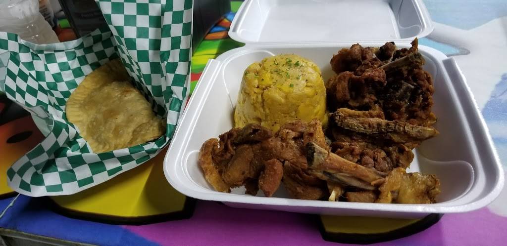 Sabor Boricua | restaurant | 12391 Pembroke Rd, Pembroke Pines, FL 33025, USA | 7862220959 OR +1 786-222-0959