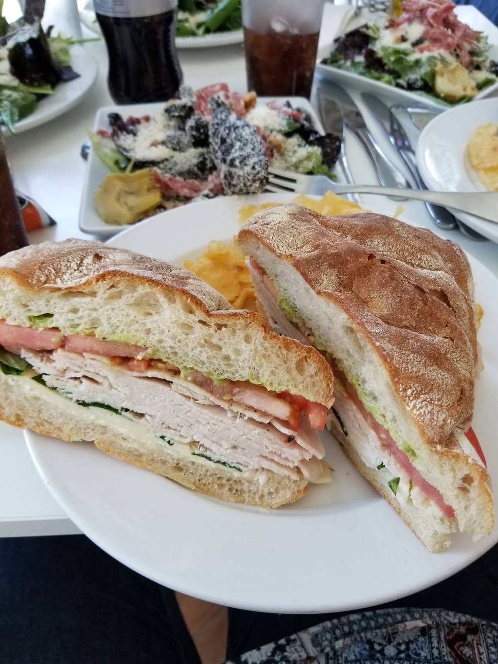 St. James Cheese Company - Uptown | restaurant | 5004 Prytania St, New Orleans, LA 70115, USA | 5048994737 OR +1 504-899-4737