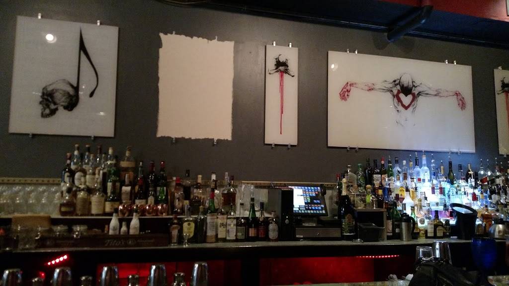 Touch Supper Club | night club | 2710 Lorain Ave, Cleveland, OH 44113, USA | 2166315200 OR +1 216-631-5200