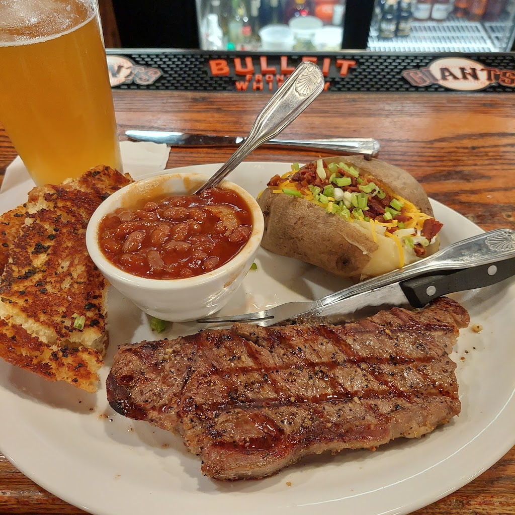 Donkeys Bar and Grill | restaurant | 1000 Kansas Ave, Modesto, CA 95351, USA | 2094088570 OR +1 209-408-8570