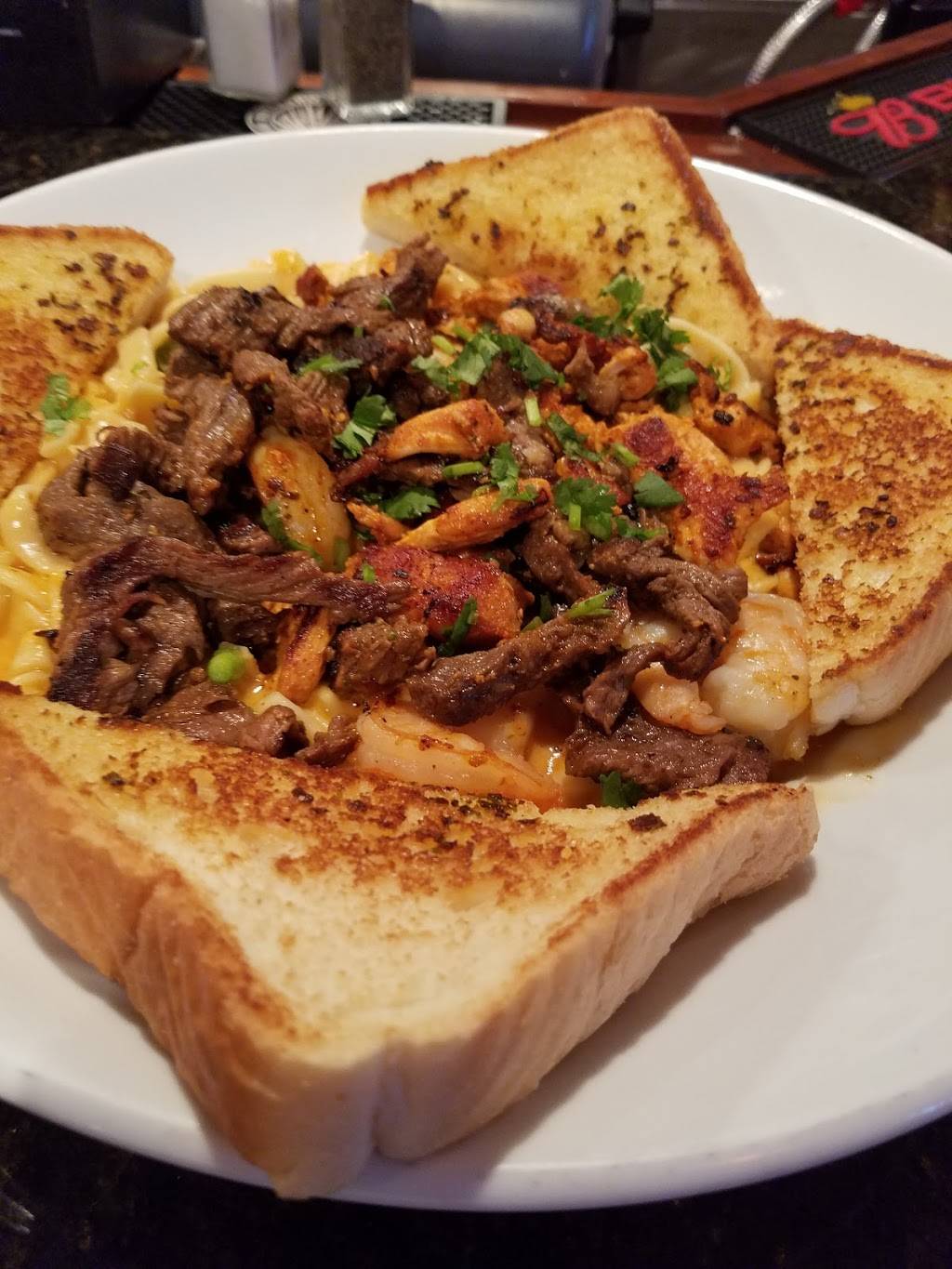 Las Palmas | restaurant | 1331 W Walnut Ave, Dalton, GA 30720, USA | 7065298477 OR +1 706-529-8477