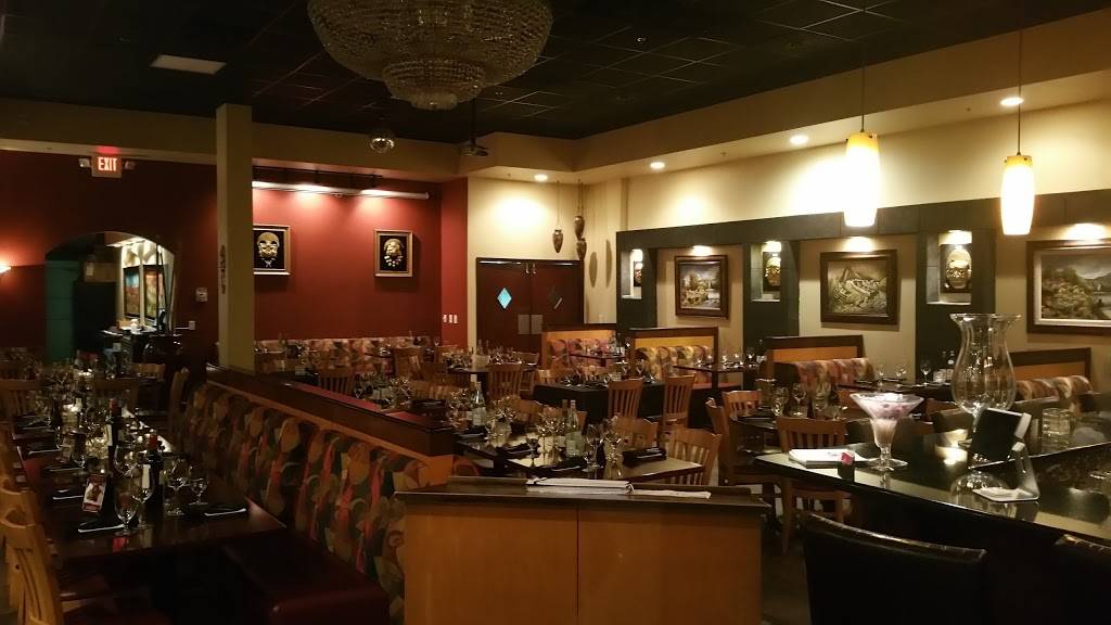 El Chaman Peruvian Restaurant | restaurant | 14241 SW 42nd St, Miami, FL 33175, USA | 3052295133 OR +1 305-229-5133