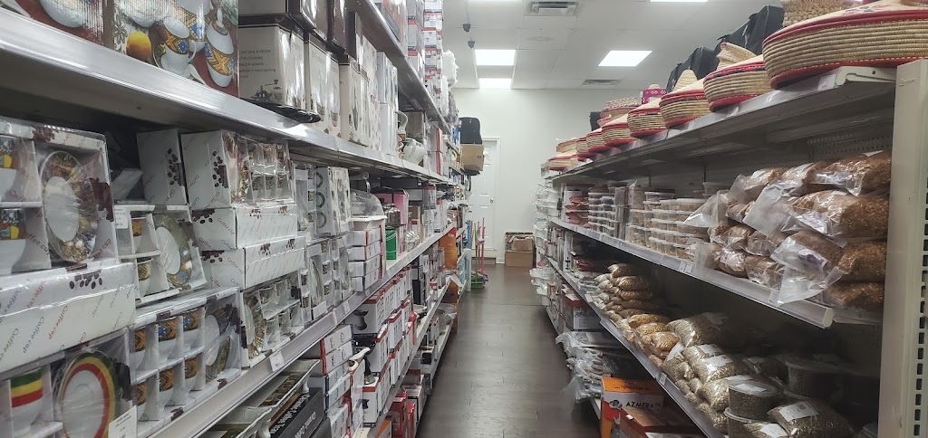 Hanna Market | cafe | 510 S Van Dorn St B, Alexandria, VA 22304, USA | 5712575096 OR +1 571-257-5096