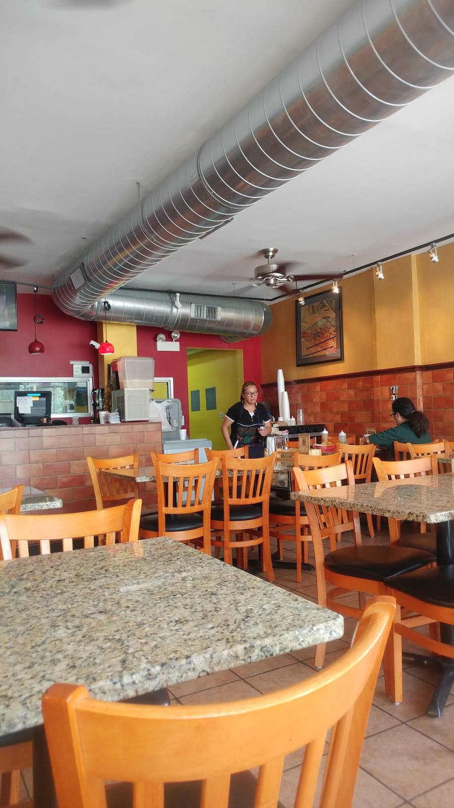 Rancho Grande Los Magueyes | restaurant | 2959 W Pershing Rd, Chicago, IL 60632, USA | 8722815680 OR +1 872-281-5680