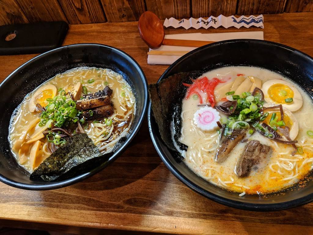 Mitaka Japanese Ramen House | restaurant | 6749 Manatee Ave W, Bradenton, FL 34209, USA | 9418963552 OR +1 941-896-3552