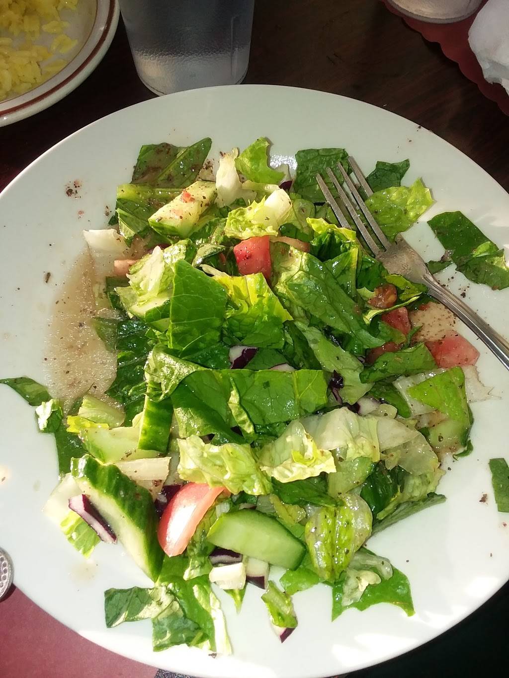 New Kabob Eden | restaurant | 39056 Van Dyke Ave, Sterling Heights, MI 48313, USA | 5865547891 OR +1 586-554-7891