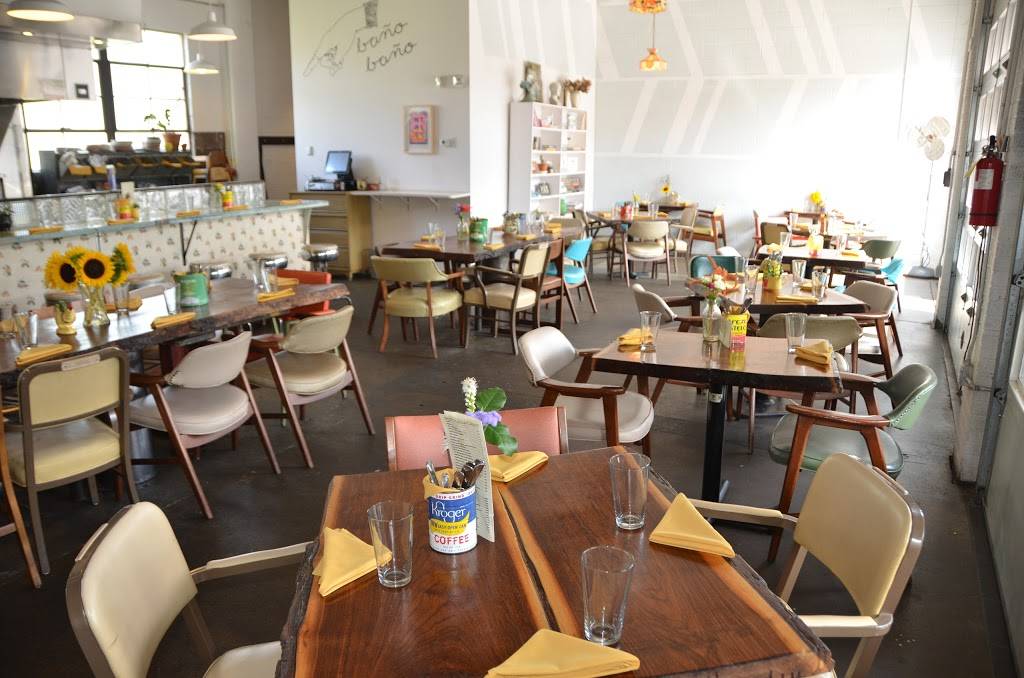 Milktooth | restaurant | 534 Virginia Ave, Indianapolis, IN 46203, USA | 3179865131 OR +1 317-986-5131