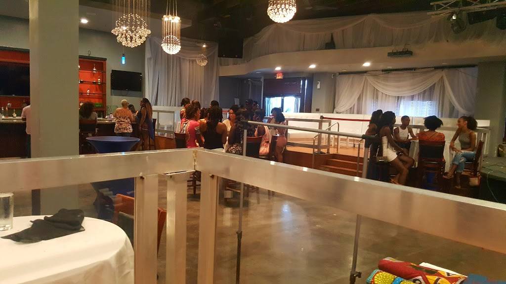 Mocha Cafe and Lounge | night club | 738 NE 125th St, North Miami, FL 33161, USA | 3058992699 OR +1 305-899-2699