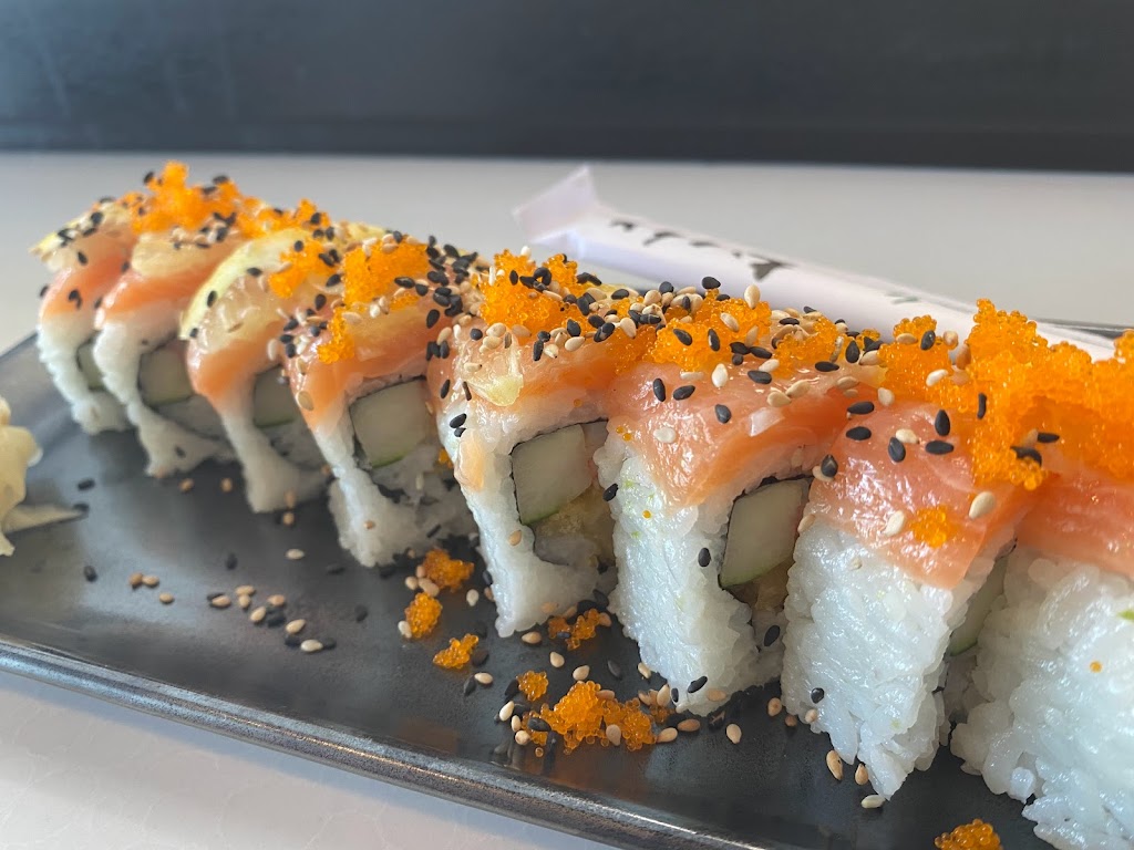 Dang Good Sushi | meal takeaway | 9945 Trinity Blvd Suite 102, Trinity, FL 34655, USA | 7272646742 OR +1 727-264-6742