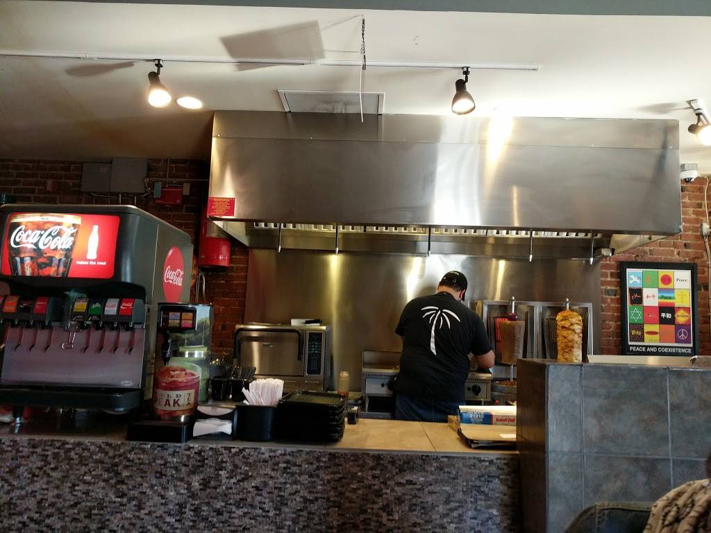 Medina Grill | restaurant | 1327 Washington Ave, St. Louis, MO 63103, USA | 3142411356 OR +1 314-241-1356