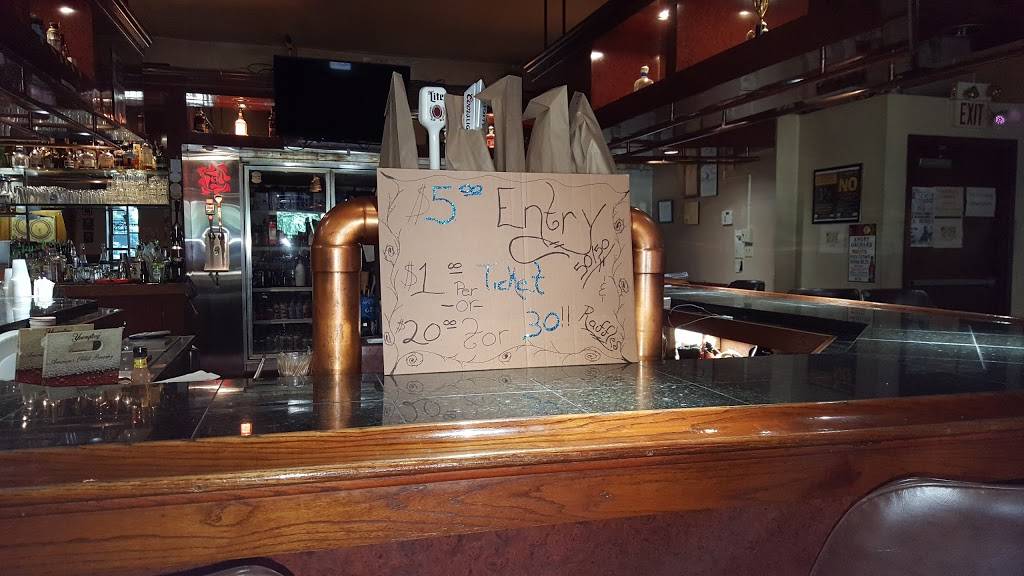 Red Rose Restaurant & Lounge | night club | 5370 Lincoln Hwy, York, PA 17406, USA | 7172523679 OR +1 717-252-3679