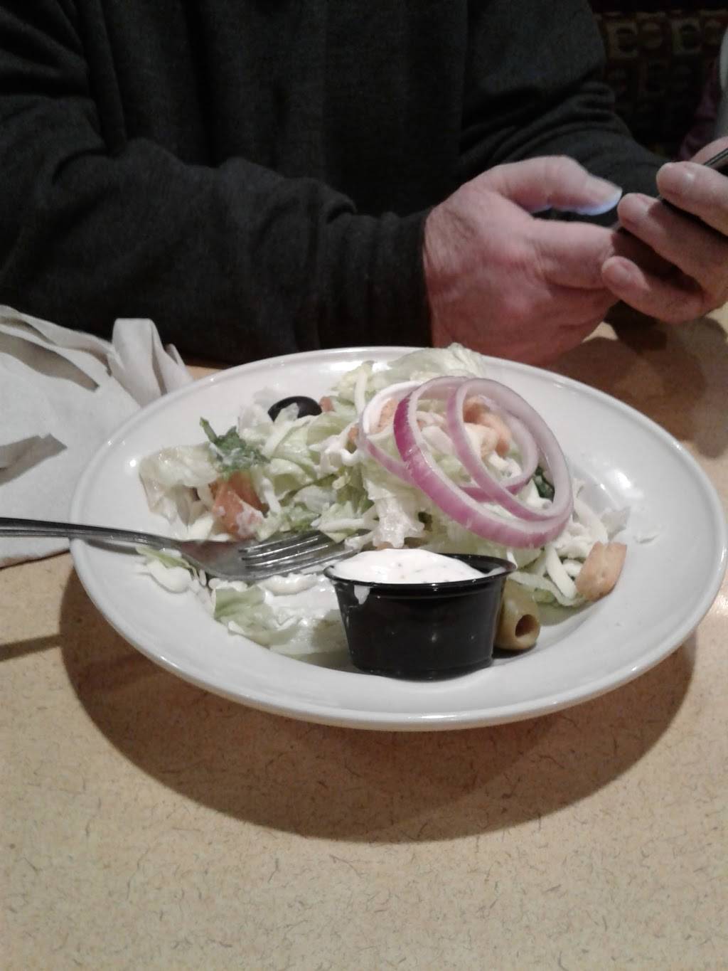 LaRosas Pizza Kettering | restaurant | 2801 Wilmington Pike, Kettering, OH 45429, USA | 8885276727 OR +1 888-527-6727