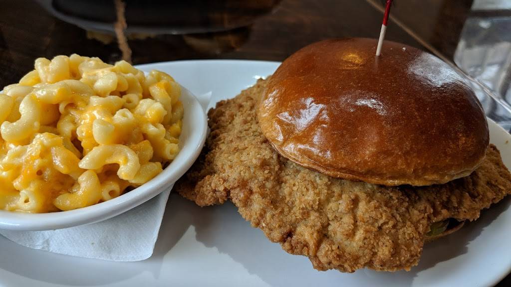 Korners Kountry Kitchen | restaurant | 559 Main St, Brookville, IN 47012, USA | 7655471039 OR +1 765-547-1039