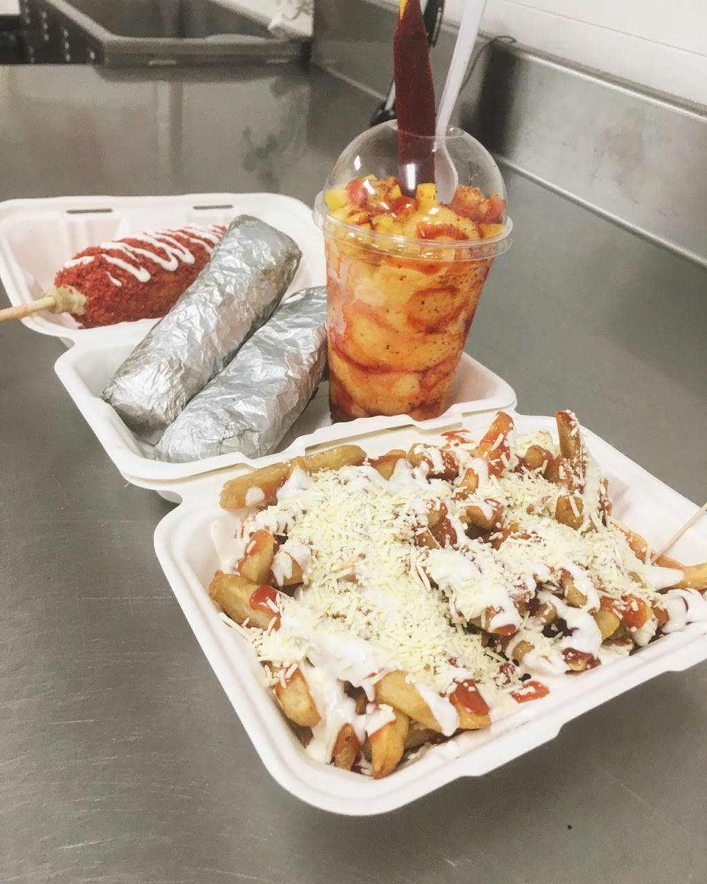 Tortas Hula Hula | meal takeaway | 3511 Hamilton St, Hyattsville, MD 20782, USA | 2405157737 OR +1 240-515-7737