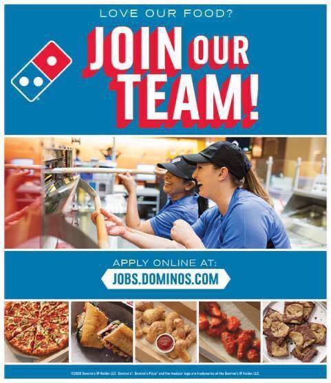 Dominos Pizza | meal delivery | 4101 Hwy 121, Bedford, TX 76021, USA | 8175100001 OR +1 817-510-0001